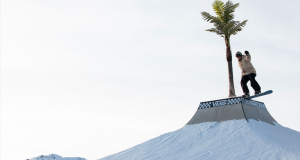 Vans Snow Plaza Laax – video + portfolio