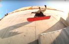 K2 Snowboarding – FOR INSTANCE