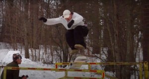 LABYRINTH CREW – INTO THE LABYSS