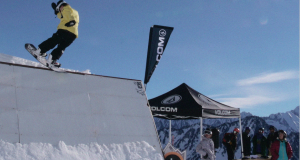 Volcom Snow Day – Cauterets