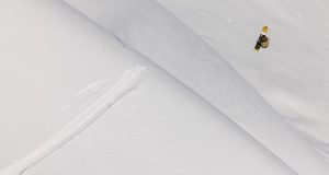 Salomon Snowboards – Hillside Project 2021