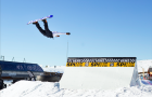 Vans x BangingBees – SPINE TO WIN -Le Semnoz