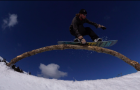 BangingBees x Furlan Snowboards –  Team Edit Les 7 Laux