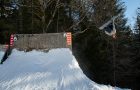 Nixon Snow Fest – Chalet Budokan