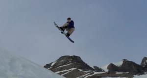 BangingBees x Salomon – French Team Edit 2022