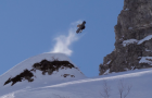 BangingBees x Quiksilver – Avoriaz team edit 2022