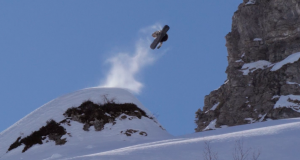 BangingBees x Quiksilver – Avoriaz team edit 2022