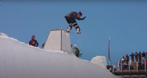 The Crap Show 2022 #4 LAAX