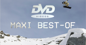 Victor Daviet – DVD Videos – Maxi Best Of