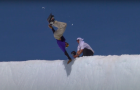 Escape – krummi fluppe
