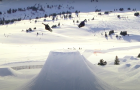 Holy Bowly – Sunshine Village – 2022