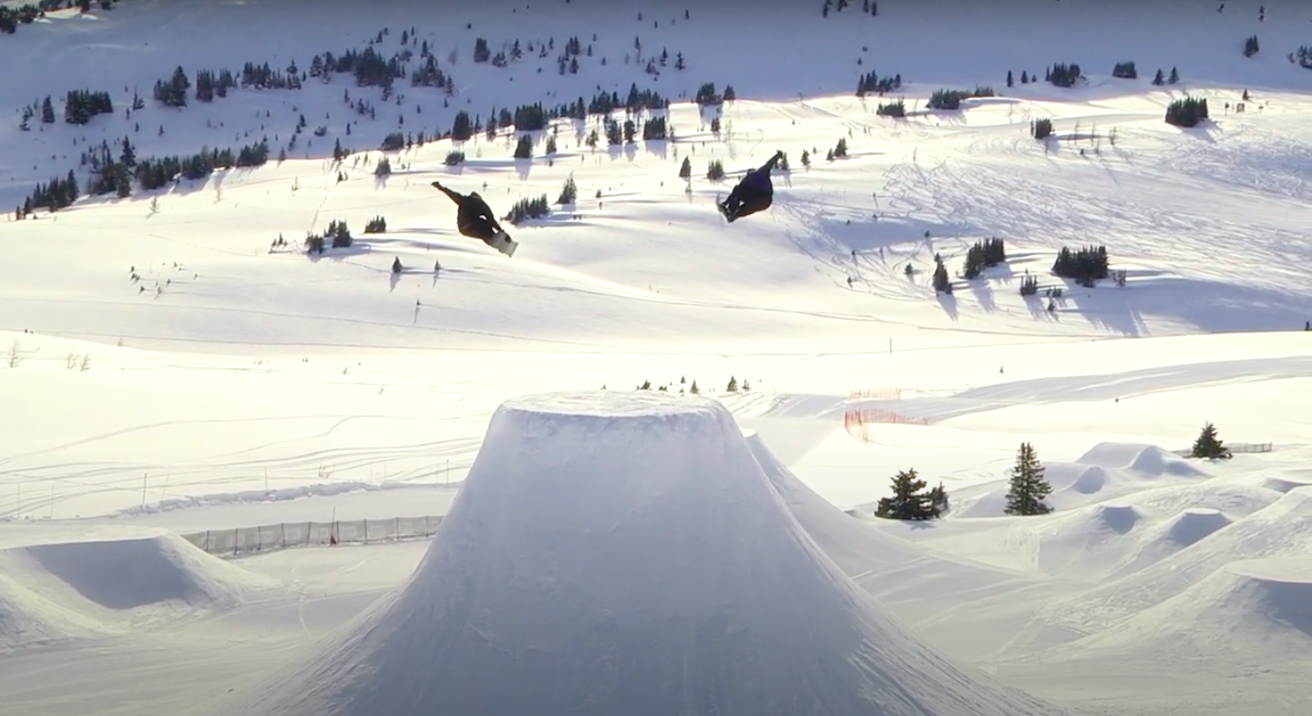 Bangingbees | Holy Bowly – Sunshine Village – 2022