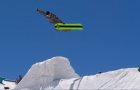 BangingBees x Salomon – Summer Zone 22 – Les 2 Alpes