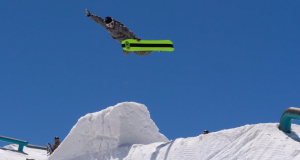 BangingBees x Salomon – Summer Zone 22 – Les 2 Alpes