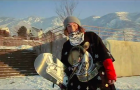 Lucas Magoon – FODT – Cold World