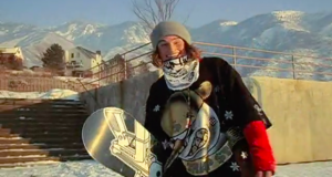 Lucas Magoon – FODT – Cold World