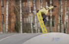Antti Jussila – K2 Snowboarding World Peace