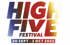 High Five Festival – Annecy – 30/09 au 2/10