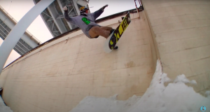 Jesse Burtner – Best Of 20 Years Part