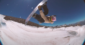 No Snow – Summer Tape – Les 2 Alpes