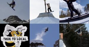 Best of BangingBees productions 21/22