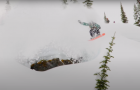K2 Snowboarding – Landscape
