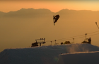Volcom Team Shooting à Chamrousse