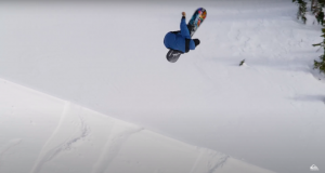 Austen Sweetin – Blur