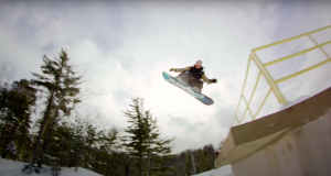 Capita – Flood Light