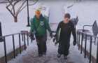 Dylan Okurowski and Jeff Holce – Thank You For Your Patience