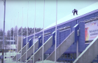 Escape 2005