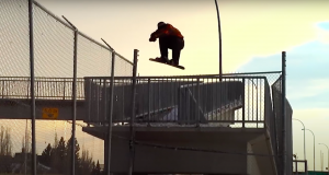 King Snow – View From Nowhere