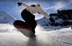 Marcus Kleveland Saas-Fee days 2022