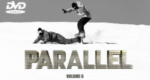 Victor Daviet & Tyler Chorlton – DVD Videos – PARALLEL