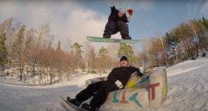 Fat & Furious – RAKA RÖR