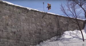 Mikey Leblanc & Spencer Schubert – Assisted Living