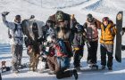 Salomon Moving Forward