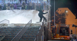 Rock A Rail 2022