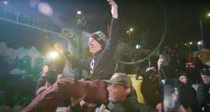 Slush the Magazine – DIYX recap