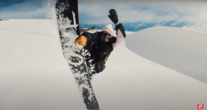 Stone Snowboards – FROUZES 4 EVER
