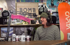 Arthur Longo – The Bomb Hole