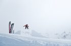 BangingBees x Salomon – Dirt Park 2023 Avoriaz