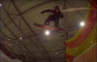 Ride Europe – ErasedTape