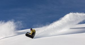 Salomon – Hillside Project 22/23