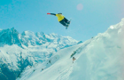 Arthur Longo x Wasted Talent – Alfred