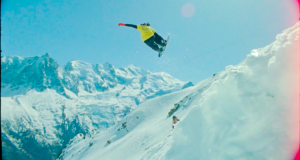 Arthur Longo x Wasted Talent – Alfred