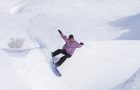 Oxbow Banked Slalom – Avoriaz