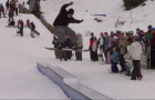 BangingBees – Top To Bottom 2023 – Chamrousse Sunsetpark