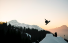 Nidecker x BangingBees – French Team Edit – Châtel