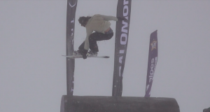 Salomon x BangingBees – THE SPRING SESSION – Les 2 Alpes